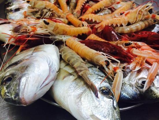 Delicatezze Di Mare